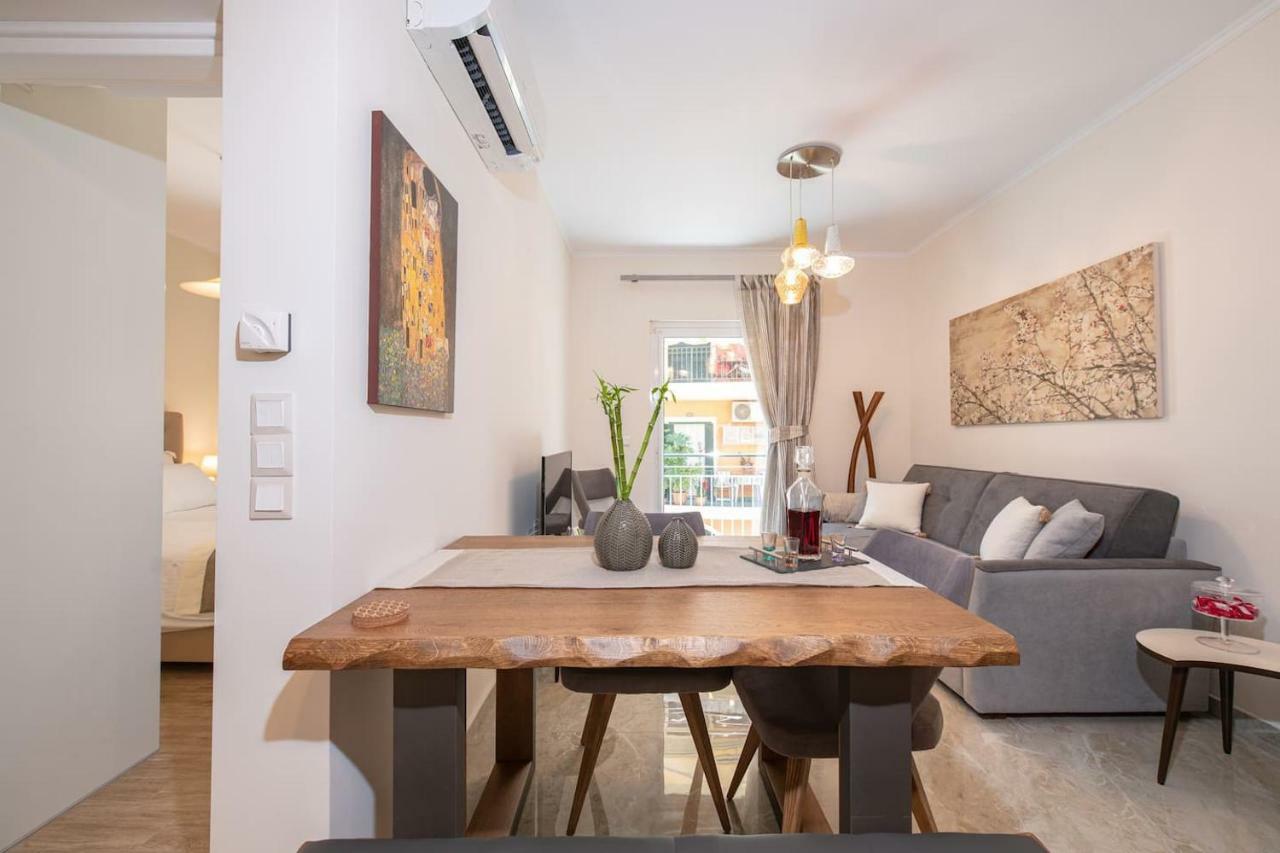 Casa Aelia, Luxury Apartment Corfu  Exterior photo