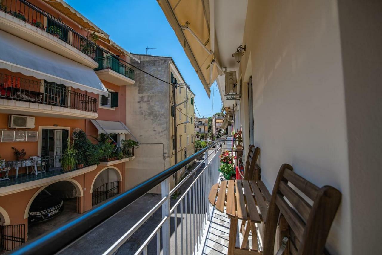 Casa Aelia, Luxury Apartment Corfu  Exterior photo